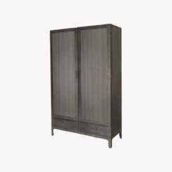 Landon Two Door Display Cabinet -Furniture Sales Store pp2003733 p45