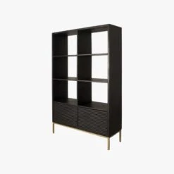 Quinn Textured Display Shelving Unit 11 Quinn Textured Display Shelving Unit -Furniture Sales Store pp2003735 p45