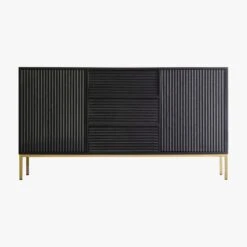 Quinn Textured Sideboard