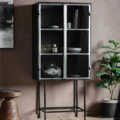 Madeira Drinks Cabinet 8 Madeira Drinks Cabinet -Furniture Sales Store pp2003787 l1