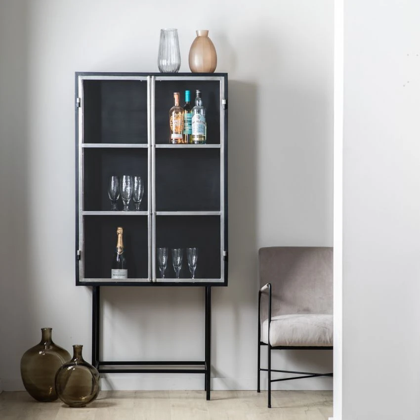 Madeira Drinks Cabinet 2 Madeira Drinks Cabinet - Image 2