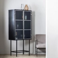 Madeira Drinks Cabinet 10 Madeira Drinks Cabinet -Furniture Sales Store pp2003787 l12