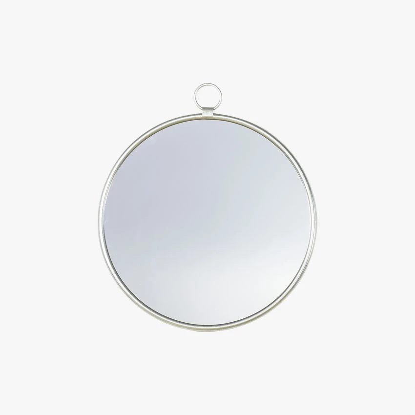 Greg Large Round Hanging Mirror 1 Greg Large Round Hanging Mirror