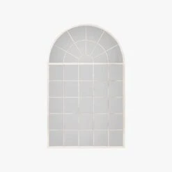 Axton Large Window Leaner Mirror