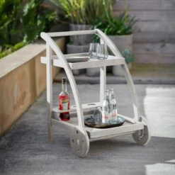 Refresher Drinks Trolley -Furniture Sales Store pp20220029 l1