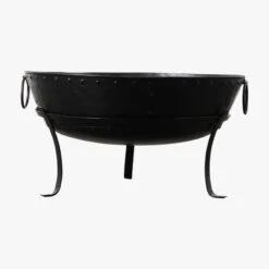 Totally Toasty Firepit