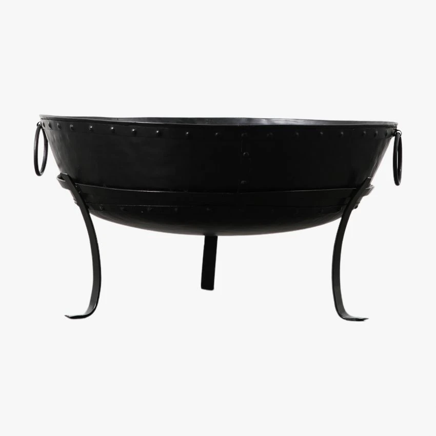 Totally Toasty Firepit 1 Totally Toasty Firepit