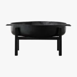 Snazzy Sizzler Firepit