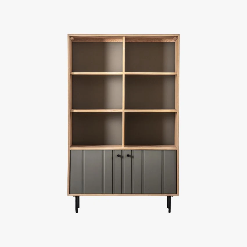 Stow-Away Display Unit 1 Stow-Away Display Unit