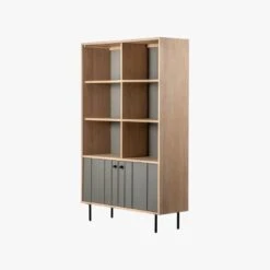 Stow-Away Display Unit 9 Stow-Away Display Unit -Furniture Sales Store pp2200129 p45