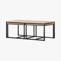 Get-Together Coffee Table Nest 7 Get-Together Coffee Table Nest -Furniture Sales Store pp22122686 p45