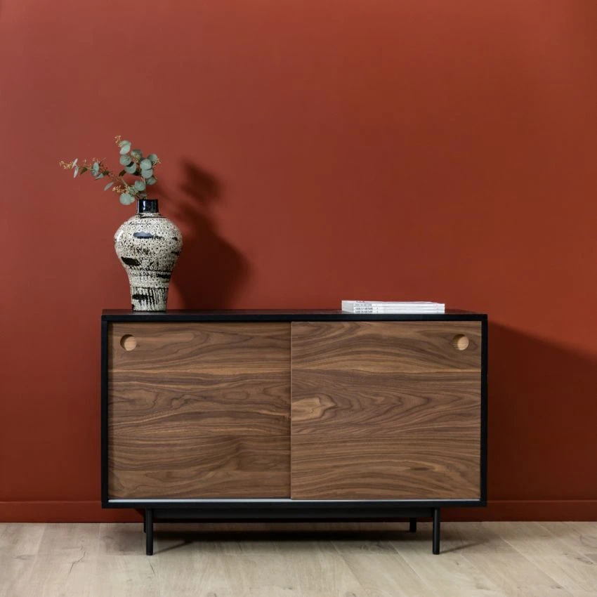 Estilo Two Door Cabinet 2 Estilo Two Door Cabinet - Image 2