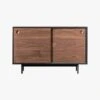 Estilo Two Door Cabinet