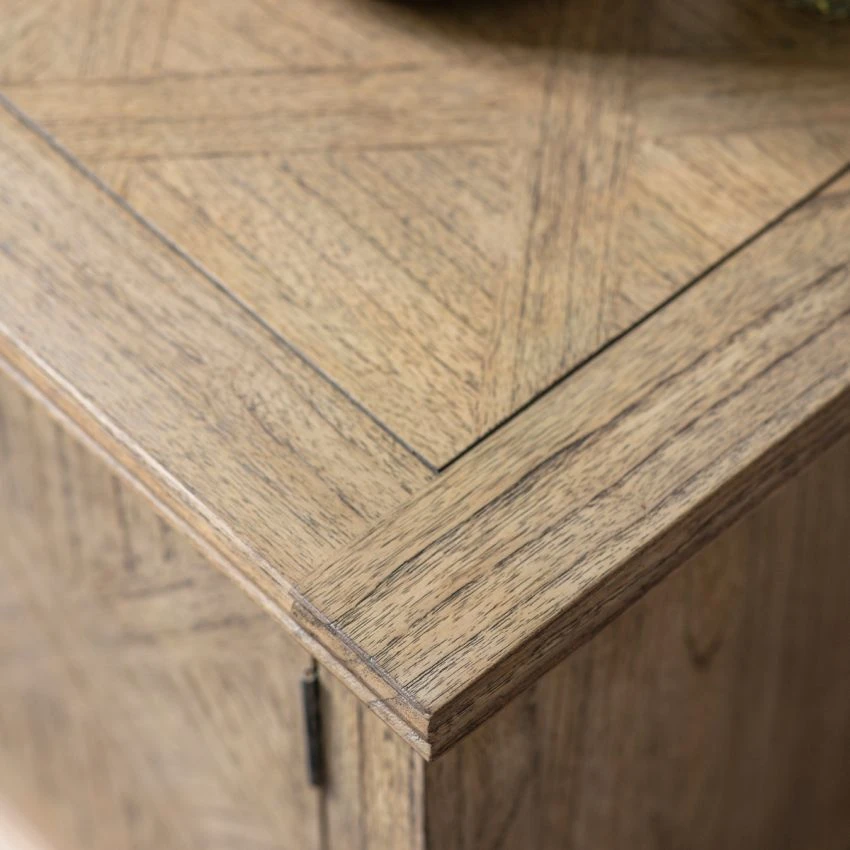 Juno Media Unit With Two Doors 6 Juno Media Unit With Two Doors - Image 6