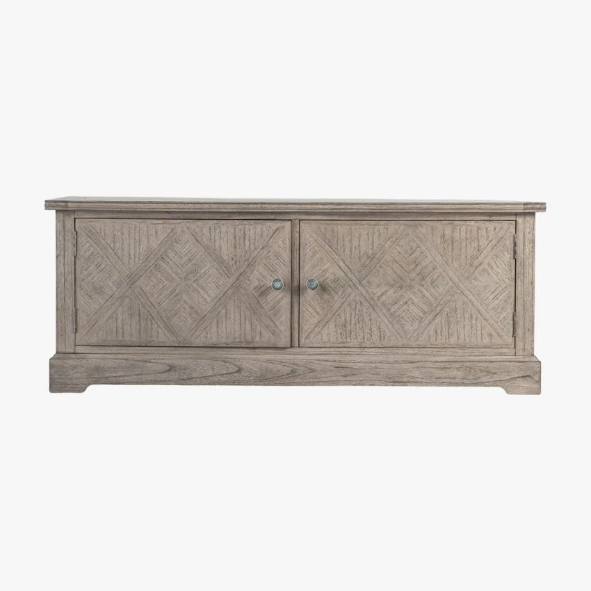 Juno Media Unit With Two Doors 1 Juno Media Unit With Two Doors