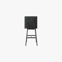 Hunky-Dory Two Door Sideboard In Black -Furniture Sales Store pp22286586 p90