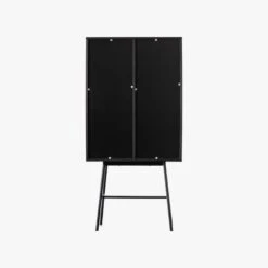 Hunky-Dory Drinks Cabinet In Black 10 Hunky-Dory Drinks Cabinet In Black -Furniture Sales Store pp22576586 p180