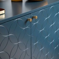 Fandangle Two Door Cabinet -Furniture Sales Store pp22767586 ld1