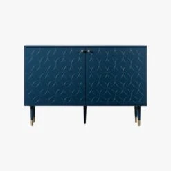 Fandangle Two Door Cabinet