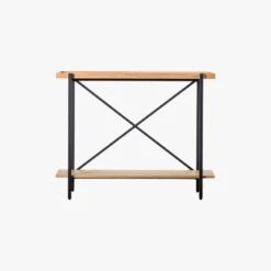Refreshen-up Console Table