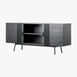 Hunky-Dory Sideboard In Black -Furniture Sales Store pp22866586 p45