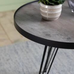 Quencher Side Table -Furniture Sales Store pp22993686 ld1