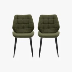 Hallen Dining Chair - Set Of Two