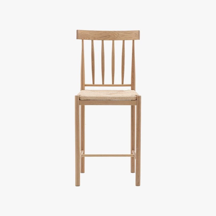 Harvest Bar Stool - Set Of Two 1 Harvest Bar Stool - Set Of Two