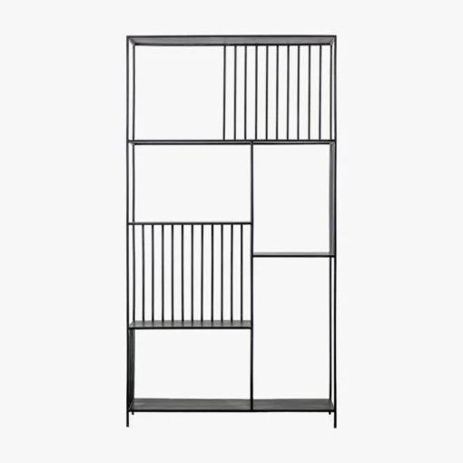 Ashcroft Open Display Unit 5 Ashcroft Open Display Unit -Furniture Sales Store pp23281396 p00