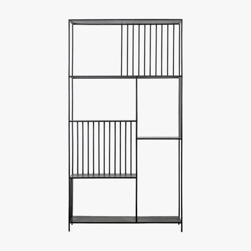 Ashcroft Open Display Unit 1 Ashcroft Open Display Unit