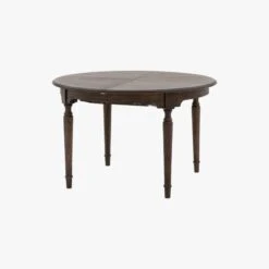 Chateau Extendable Round Dining Table 9 Chateau Extendable Round Dining Table -Furniture Sales Store pp23337178 p45