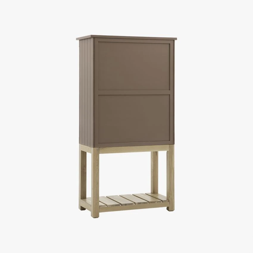 Harvest 2 Door Cupboard 5 Harvest 2 Door Cupboard - Image 5