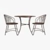 High Tea Bistro Set