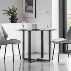 Crisscross Dining Table -Furniture Sales Store pp23501108 l2