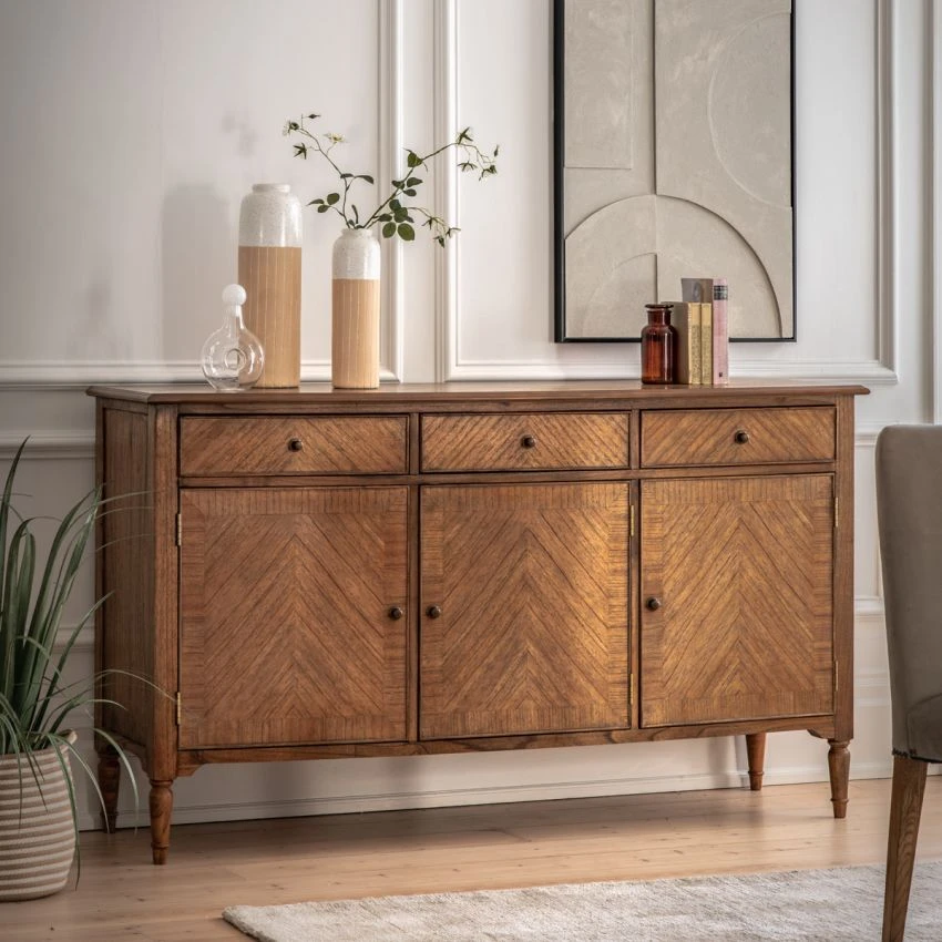 Chateau Sideboard 2 Chateau Sideboard - Image 2