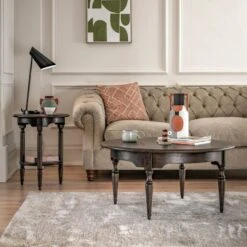 Chateau Side Table -Furniture Sales Store pp23600278 l2