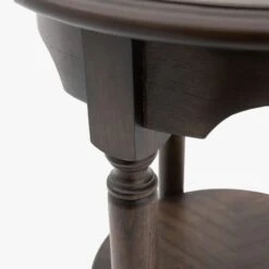 Chateau Side Table -Furniture Sales Store pp23600278 pd2