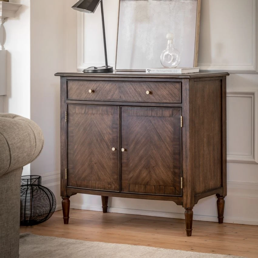 Chateau 2 Door Sideboard 2 Chateau 2 Door Sideboard - Image 2