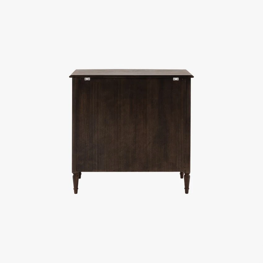 Chateau 2 Door Sideboard 6 Chateau 2 Door Sideboard - Image 6