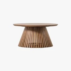 Branxton Slatted Coffee Table