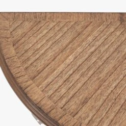 Chateau Demi Lune Table -Furniture Sales Store pp23726178 pd1