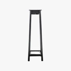 Rebecca Clothes Rack In Black 7 Rebecca Clothes Rack In Black -Furniture Sales Store pp23741649 p90