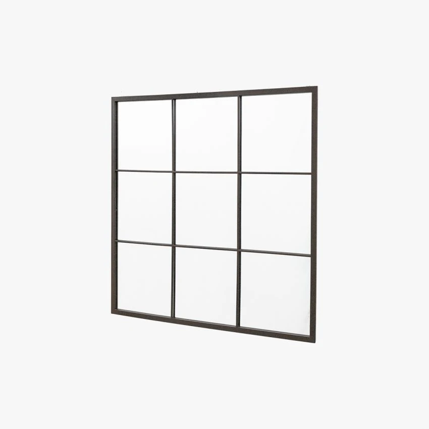 Mullion Mirror 2 Mullion Mirror - Image 2