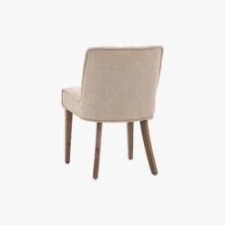 Ewan Dining Chair In Taupe - Set Of 2 -Furniture Sales Store pp23846278 p135