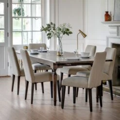 Chateau Extendable Dining Table -Furniture Sales Store pp23917178 l2