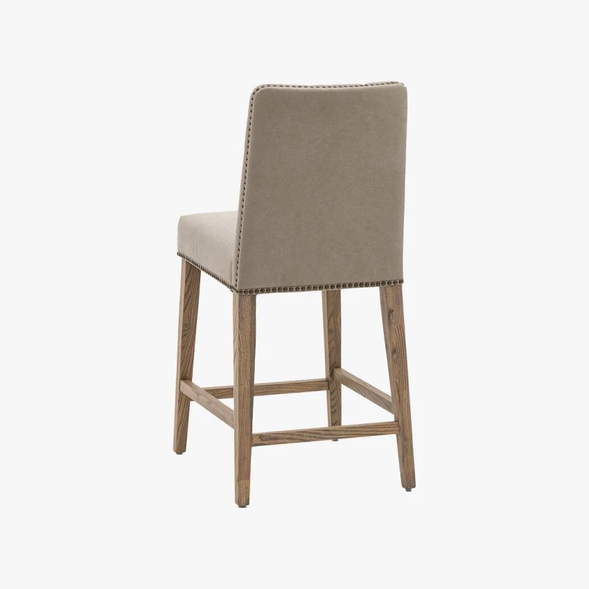 Fergus Bar Stool 4 Fergus Bar Stool - Image 4