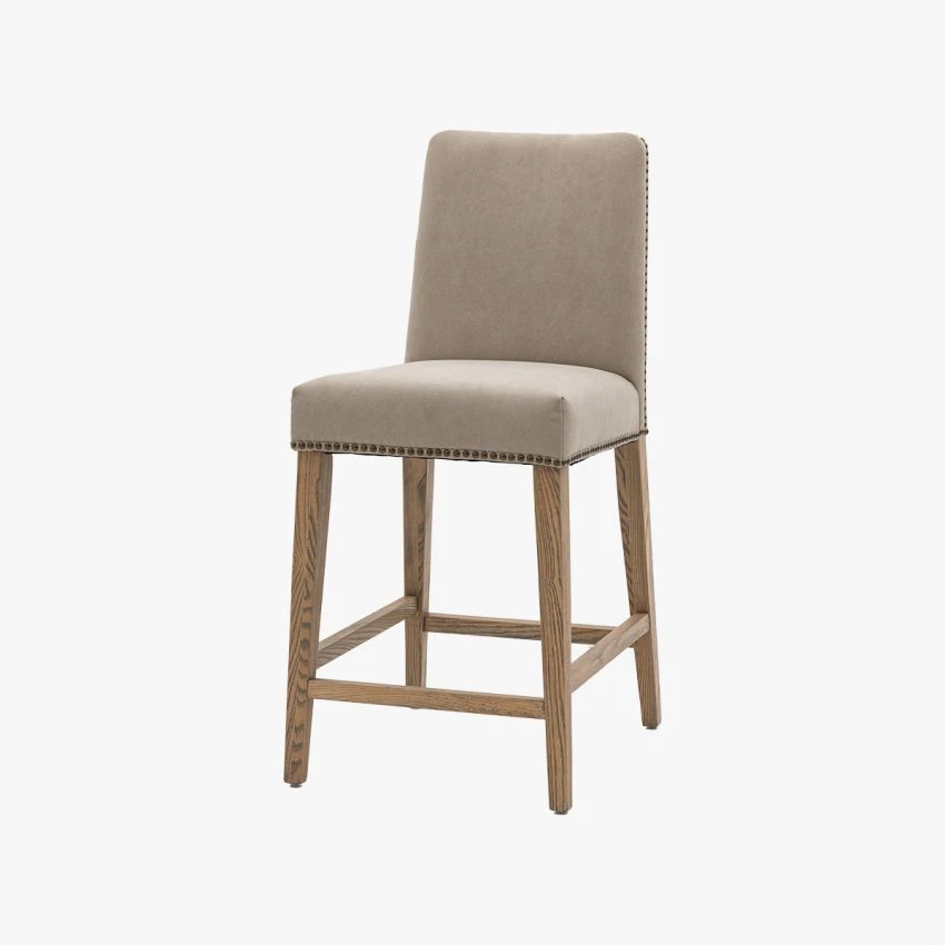 Fergus Bar Stool 2 Fergus Bar Stool - Image 2