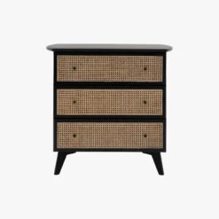 Furniture Sales Store 20 Bohemia 3 Drawer Chest