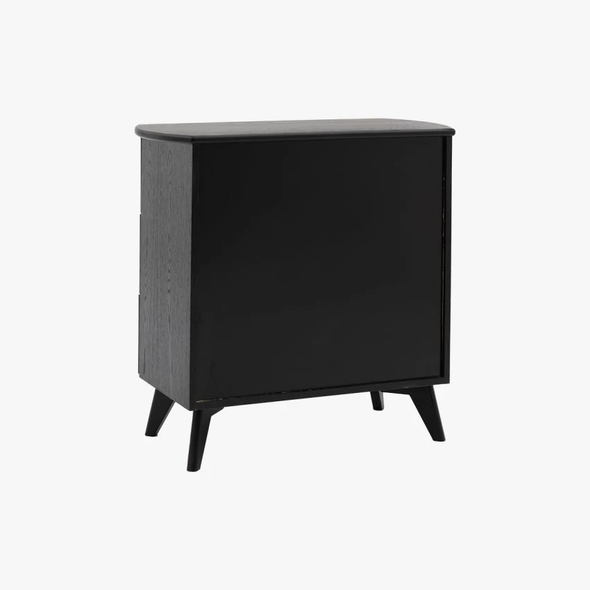 Bohemia 3 Drawer Chest 5 Bohemia 3 Drawer Chest - Image 5