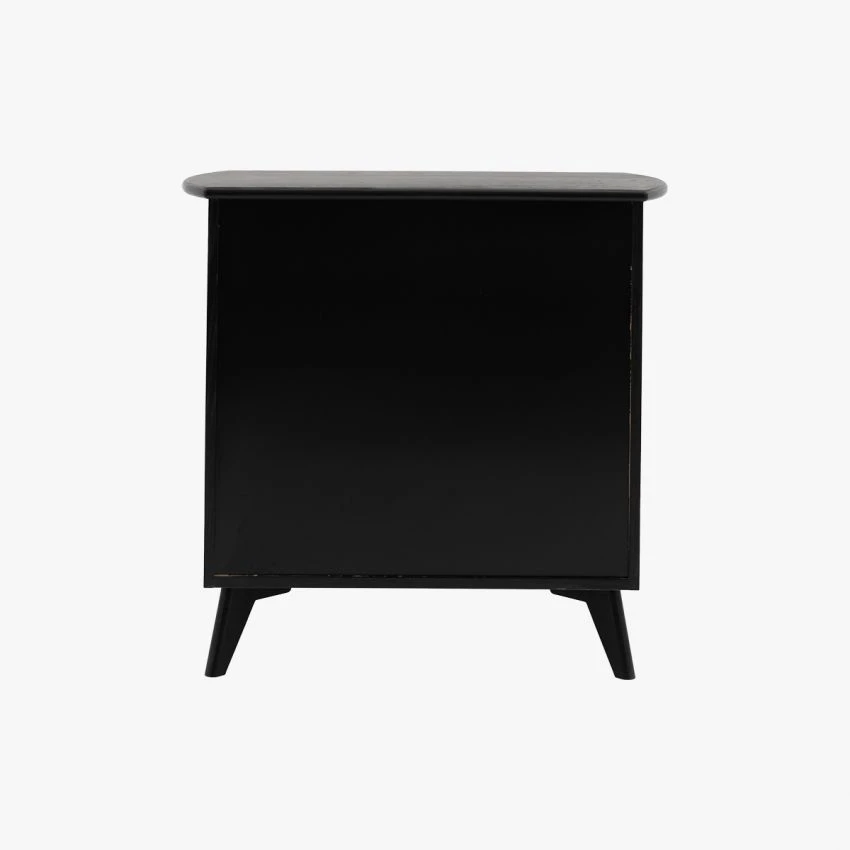 Bohemia 3 Drawer Chest 6 Bohemia 3 Drawer Chest - Image 6